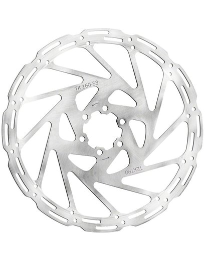 Ротор TEKTRO TR160-53 160 мм