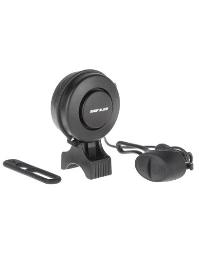 Електронний звуковий сигнал GUB Q-210