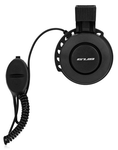 Електронний звуковий сигнал GUB Q-210-S з регулюванням гучності