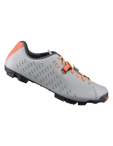 Велотуфлі Shimano SH-XC500MG grey 43