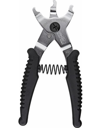 Інструмент SuperB TB-3323 для відкривання і замикання замка ланцюга