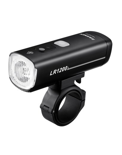 Фара Ravemen LR1200 USB (1200 lumen)