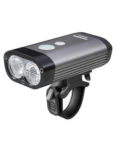 Фара Ravemen PR1000 USB (1000 lumen) кнопка в комплекті