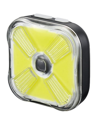 Мигалка передня Ravemen FR150 (150 lumen) з датчиком світла