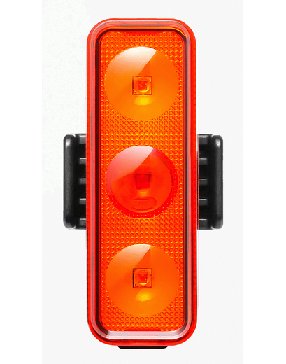 Задній ліхтар (мигалка) Ravemen TR300 (300 lumen) з датчиком світла