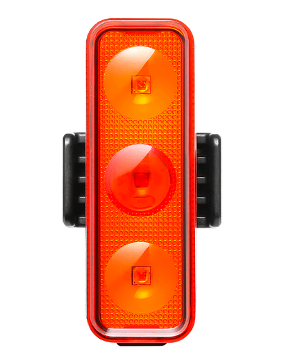 Задній ліхтар (мигалка) Ravemen TR500 (500 lumen) з двома датчиками