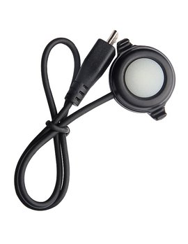 Фара Ravemen LR1600 USB (1600 lumen) бездротова кнопка в комплекті
