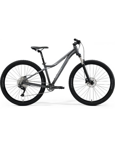Велосипед 27.5" Merida MATTS 7.70 Matt cool grey L (18.5) 177-190 см