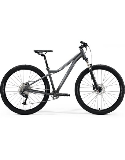 Велосипед 27.5" Merida MATTS 7.70 Matt cool grey L (18.5) 177-190 см