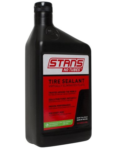Герметик Stan's NoTubes Tire Sealant Quart 946 мл