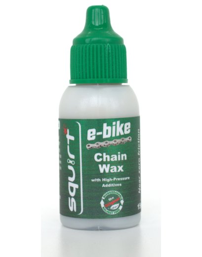 Мастило для ланцюга Squirt E-Bike Lube 15 мл
