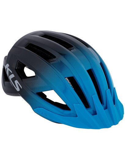 Шолом KLS Daze 022 blue L/XL (58-61 см)