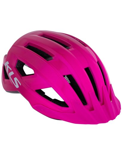 Шолом KLS Daze 022 pink S/M (52-55 см)