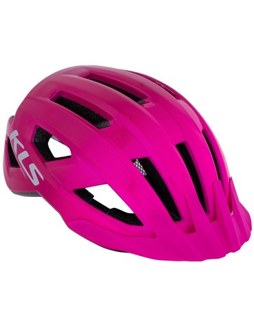 Шолом KLS Daze 022 pink M/L (55-58 см)