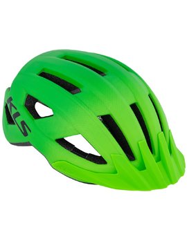 Шолом KLS Daze 022 green L/XL (58-61 см)