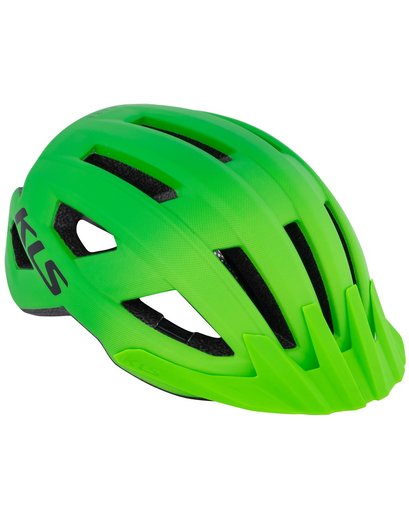 Шолом KLS Daze 022 green M/L (55-58 см)