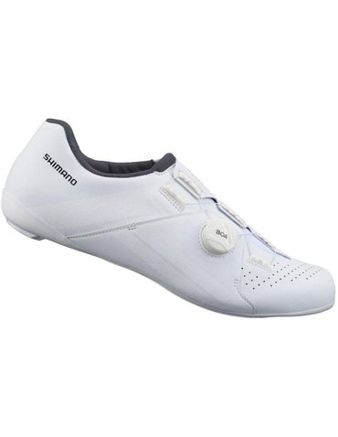 Веловзуття Shimano RC300MW біле 46