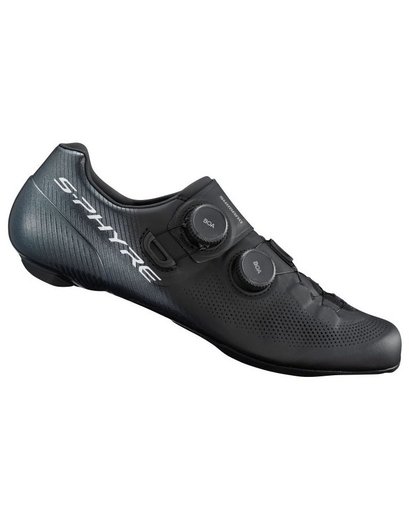 Веловзуття Shimano RC903ML чорне 44