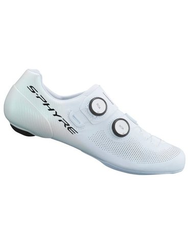 Веловзуття Shimano RC903MW white 44