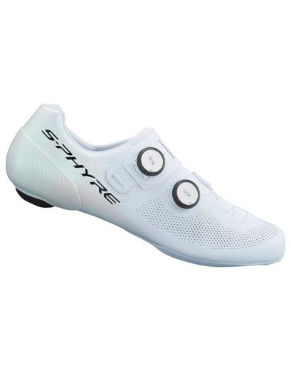 Веловзуття Shimano RC903MW white 44