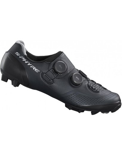 Веловзуття Shimano XC902ML чорне 45