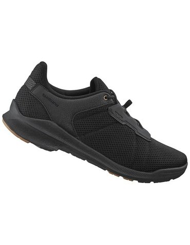 Веловзуття Shimano EX300 чорний 44