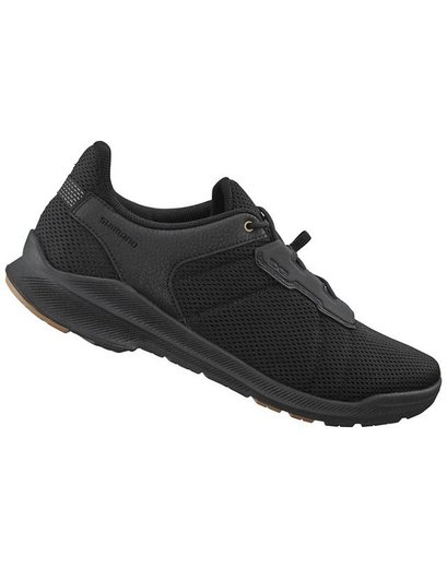 Веловзуття Shimano EX300 чорний 42