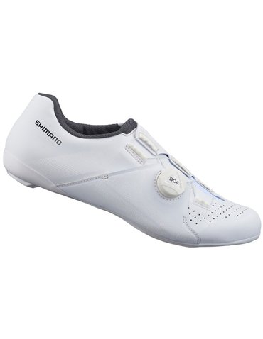 Веловзуття жіноче Shimano RC300WW біле 38