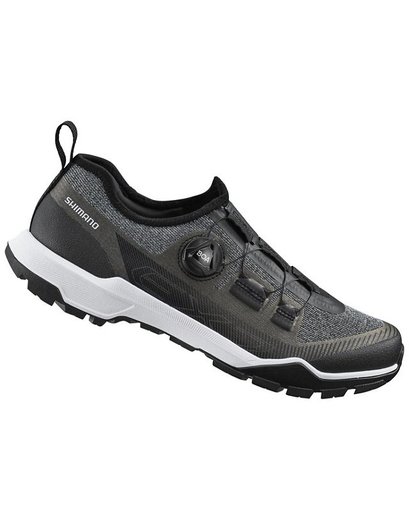 Веловзуття Shimano EX700 чорний 42