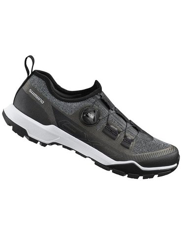 Веловзуття Shimano EX700 чорний 45