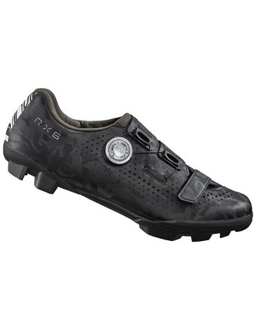 Веловзуття Shimano RX600ML black 43