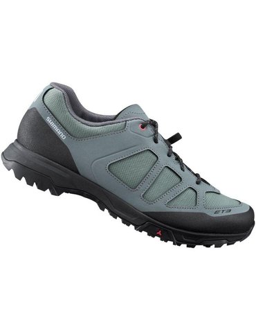 Веловзуття жіноче Shimano ET300 зелений 41