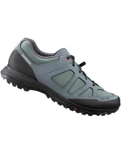 Веловзуття жіноче Shimano ET300 зелений 41