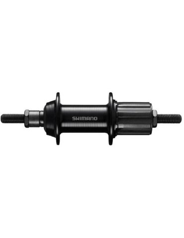 Втулка задня Shimano FH-TX800 32отв. 8/9/10шв., чорний ОЕМ