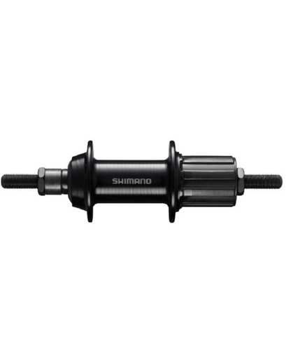 Втулка задня Shimano FH-TX800 32отв. 8/9/10шв., чорний ОЕМ