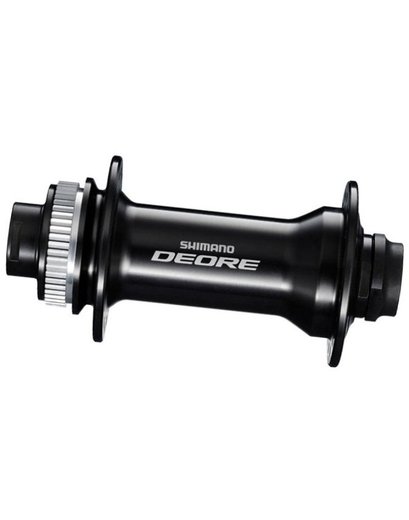Втулка передня Shimano НB-M6010 DEORE 32отв 15мм