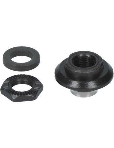 Конус задньої втулки лівий Shimano FH-M529