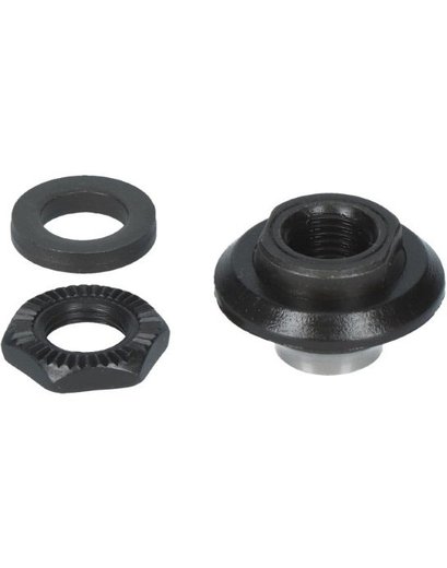 Конус задньої втулки лівий Shimano FH-M529