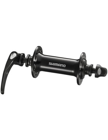 Втулка передня Shimano HB-RS300, 36отв
