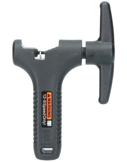 Інструмент для ланцюгів Shimano TL-CN29 для 9/12 швидк.