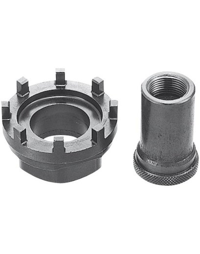 Інструмент Shimano TL-UN96 для каретки та зірок шатунів