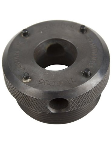 Інструмент Shimano TL-FC35 встановлення шатунів М970