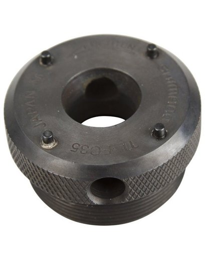 Інструмент Shimano TL-FC35 установки шатунів М970