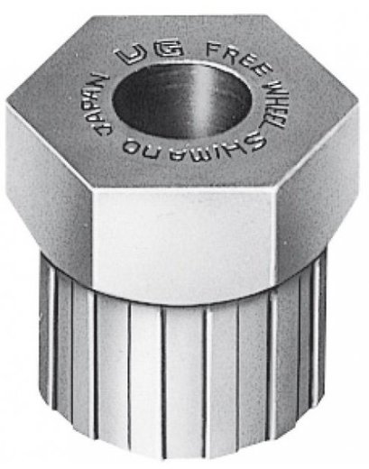 Інструмент Shimano ТL-FW30 для задніх зірок MF-TZ