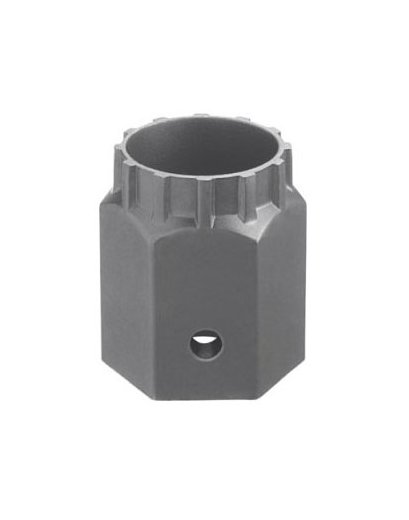 Інструмент Shimano TL-LR10 для ротора Center Lock і касети HG