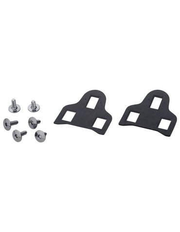 Спейсери під шипи Shimano SM-SH20 шосе, з фікс. болтами (комплект)