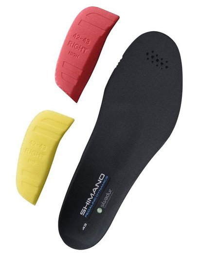 Устілки Shimano RP901 Розмір 38-39,5