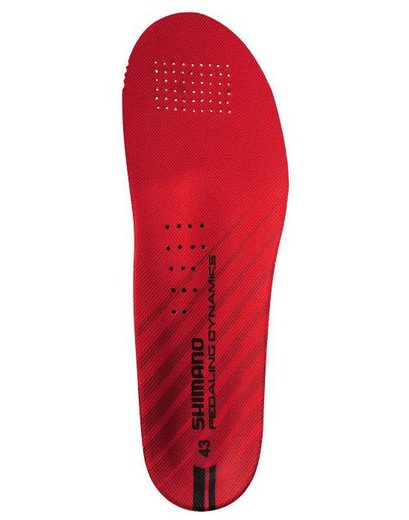 Устілки Shimano універсальні Розмір EU46