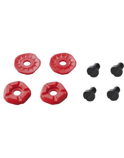 Шипи низькопрофільньні для взуття Shimano МТВ - комплект 2шт.