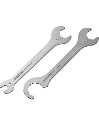 Інструмент Shimano TL-FC31 ключі для BB, PD, headset (комплект 2шт)